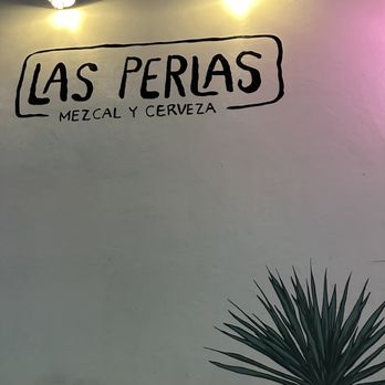 Las Perlas - Cocktail Bars Near Me - Austin, Texas