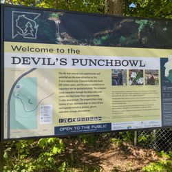 Devil's Punchbowl