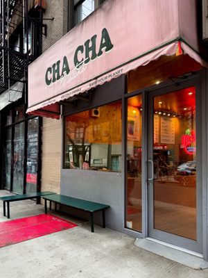 Cha Cha Matcha (NoHo) by null