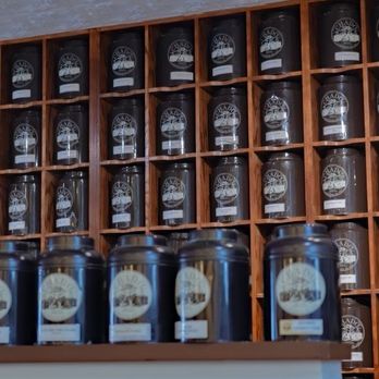 Chado Tea Room - Tea - Tea Rooms Near Me - Pasadena, California