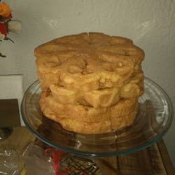 Candy Pop - Buñuelos!!!