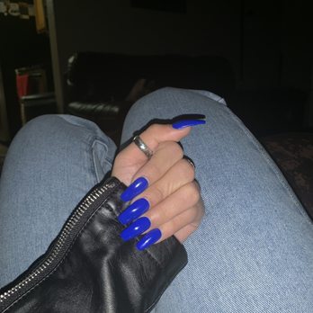 Skyller Nails and Spa - Nail Salons Near Me - Riverside, California