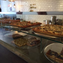 Fresco's Pizzeria - Frescos Pizzeria