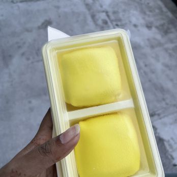 Hui Lau Shan - Desserts Near Me - Berkeley, California