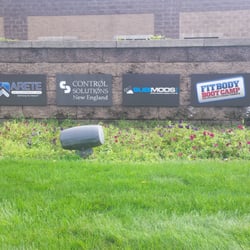 Bloomfield Fit Body Boot Camp