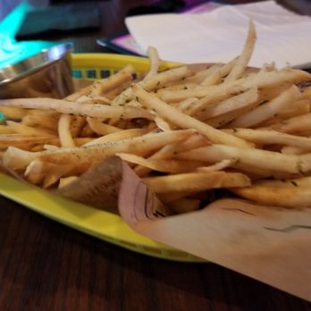 No Vacancy - Skinny fries - Lounges Near Me - Saint Petersburg, Florida No Vacancy - Skinny fries - Lounges Near Me - Saint Petersburg, Florida