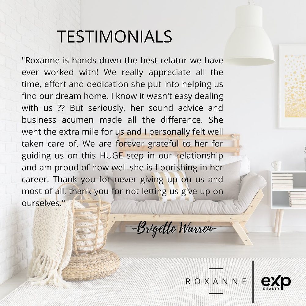 ROXANNE ADAMS EXP REALTY Updated September 2024 69 Photos & 47