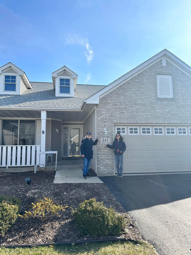 DONNA BUTTERFIELD JASON MITCHELL GROUP Updated August 2024