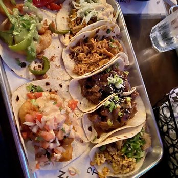 Don Taco - Bulgogi Tacos, Chicken Tacos, Chorizo and Egg Tacos - Mexican Near Me - Alexandria, Virginia Don Taco - Bulgogi Tacos, Chicken Tacos, Chorizo and Egg Tacos - Mexican Near Me - Alexandria, Virginia