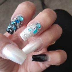 Citrus Hills Nails