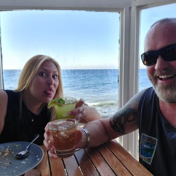 Duke's Malibu - New American Near Me - Malibu, California