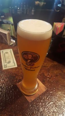 Bavarian Inn by null