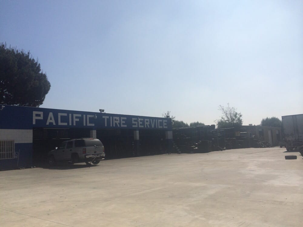 PACIFIC TIRE SERVICE Updated August 2024 11 Photos & 61 Reviews
