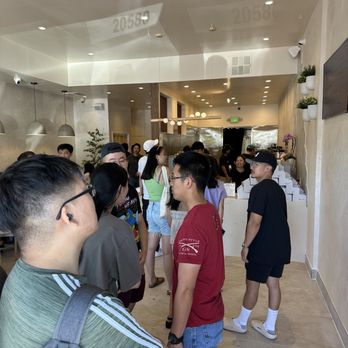 Boba Bliss - Interior - Bubble Tea Near Me - Castro Valley, California Boba Bliss - Interior - Bubble Tea Near Me - Castro Valley, California