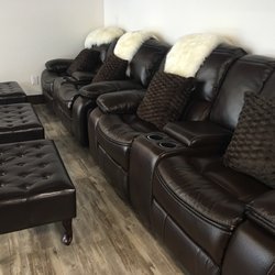 Avida Wellness Centre & Spa - Relaxing corner in Avida Spa