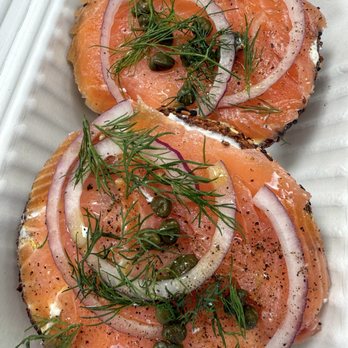 Apollo Bagels - Bagels Near Me - New York, New York Apollo Bagels - Bagels Near Me - New York, New York