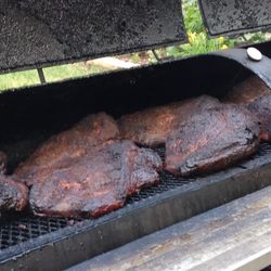 Big O's Texas BBQ