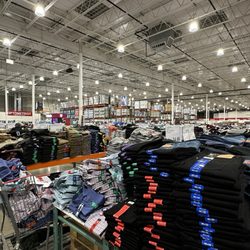 Costco Wholesale
