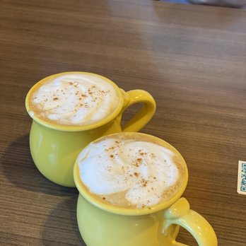 Snooze, an A.M. Eatery - Cappuccinos - Breakfast & Brunch Near Me - Addison, Texas