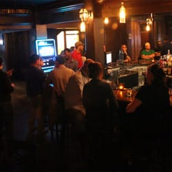 Jive Bar & Lounge