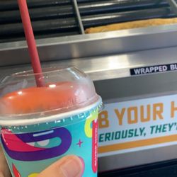 Sunoco Aplus - Slurpees and taquitos at the 7 11