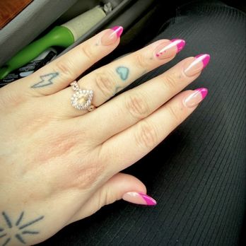 Sisters' Nails and Spa - Nail Salons Near Me - Whitestown, Indiana Sisters' Nails and Spa - Nail Salons Near Me - Whitestown, Indiana