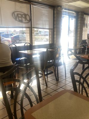 Master Donuts by null