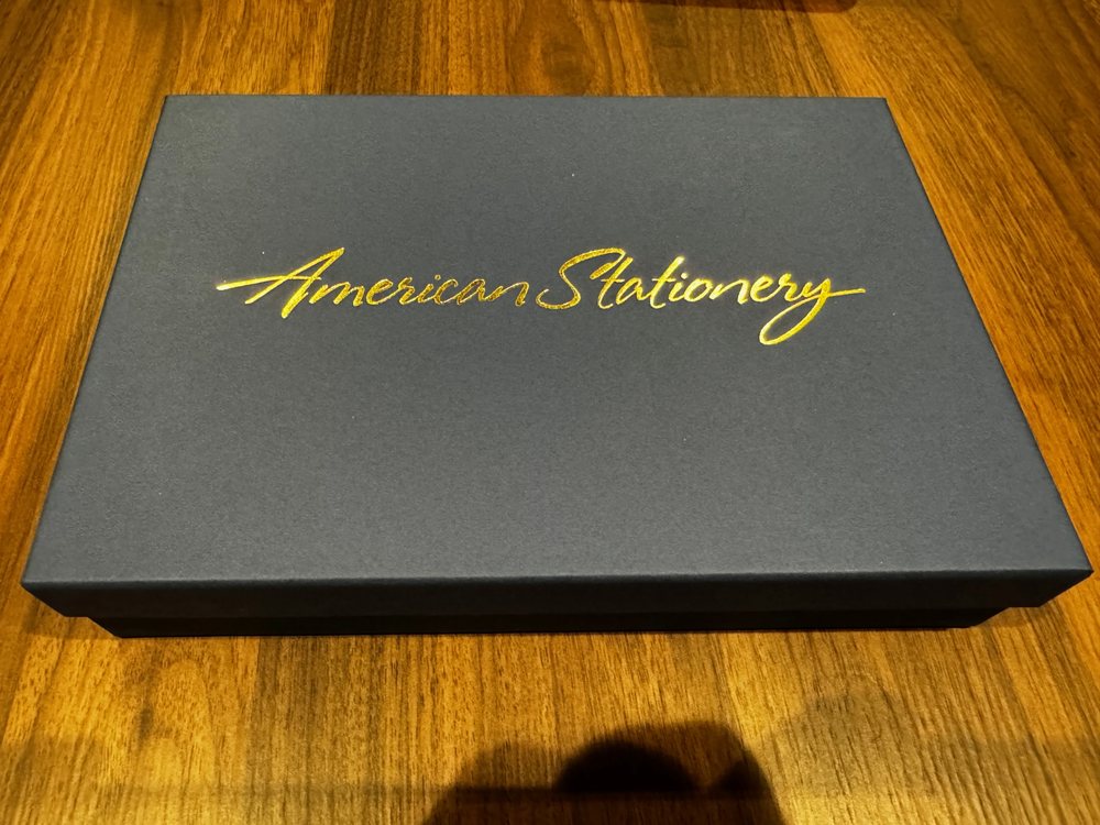 AMERICAN STATIONERY Updated October 2025 66 Reviews 100 N Park