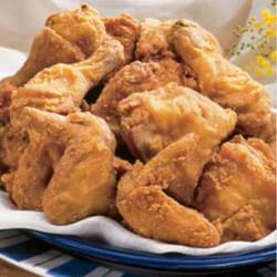 Lee's Market - The chicken is EVERYTHING