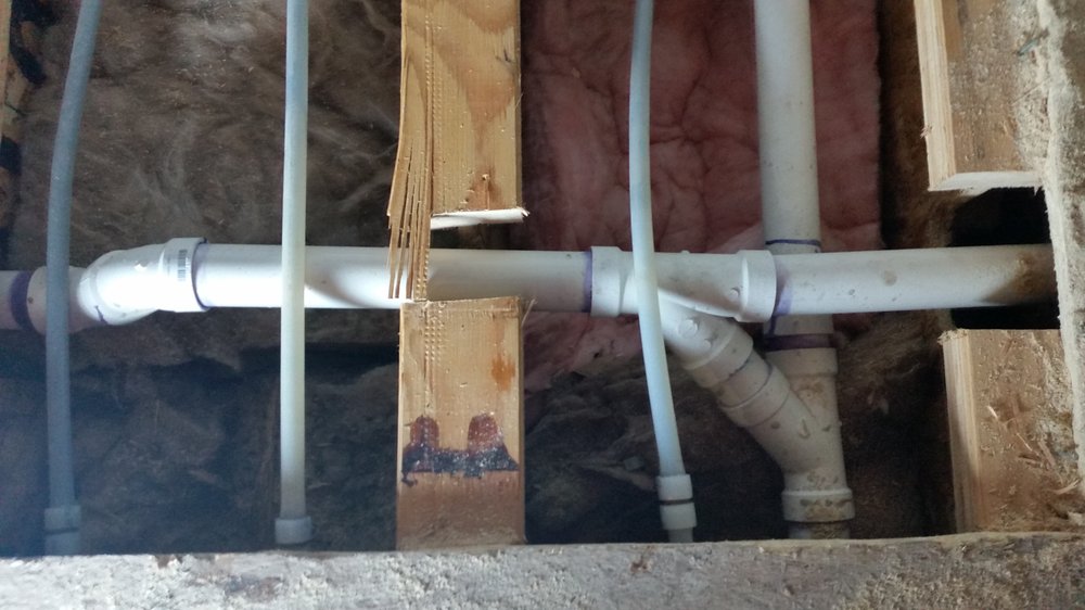 Slide of Joe's Plumbing Heating & Air Conditioning