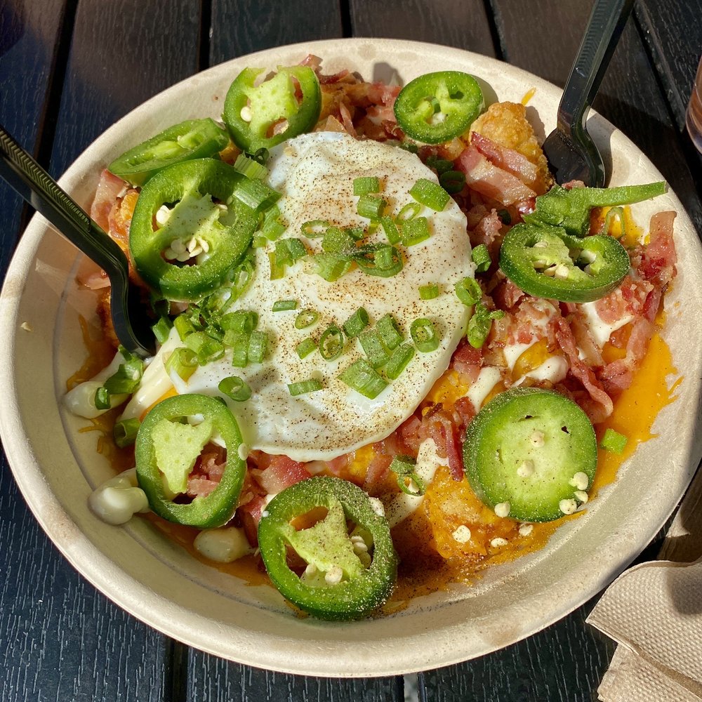Crackheads - Loaded Tots - Cocktail Bars Near Me - Carlsbad, California Crackheads - Loaded Tots - Cocktail Bars Near Me - Carlsbad, California