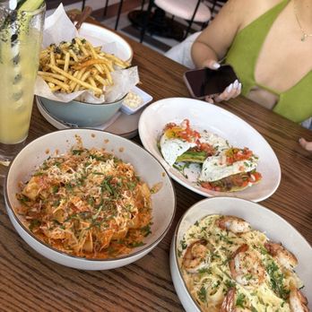 Morella - Food - Italian Near Me - San Francisco, California