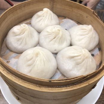 Wu' s Shanghai Dumpling - Pork "steamed juicy bun" - soup dumpling! - Shanghainese Near Me - Edison, New Jersey Wu' s Shanghai Dumpling - Pork "steamed juicy bun" - soup dumpling! - Shanghainese Near Me - Edison, New Jersey