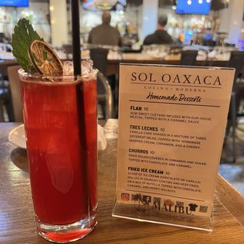 Sol Oaxaca Cocina Mexicana - Rosita - Mexican Near Me - Bel Air, Maryland Sol Oaxaca Cocina Mexicana - Rosita - Mexican Near Me - Bel Air, Maryland