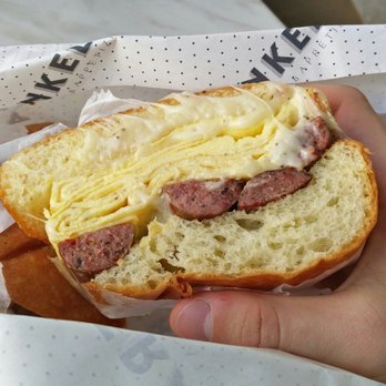 Frankel's Delicatessen - Pastrami Sausage Egg and Cheese Special ($10) - Delis Near Me - Brooklyn, New York Frankel's Delicatessen - Pastrami Sausage Egg and Cheese Special ($10) - Delis Near Me - Brooklyn, New York