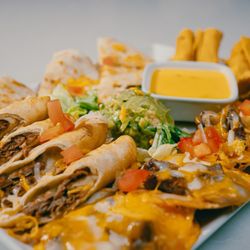 Camilo’s Tex-Mex