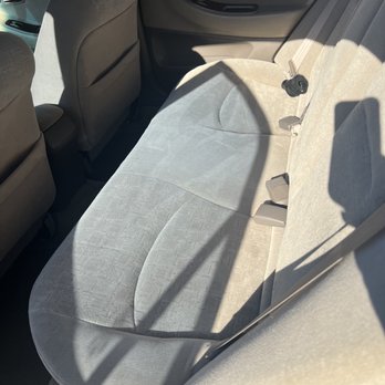 Protection Plus Mobile Auto Detailing - After - Auto Detailing Near Me Protection Plus Mobile Auto Detailing - After - Auto Detailing Near Me