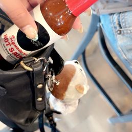 30 brunch hot sauce $7 30 brunch hot sauce $7
