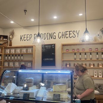 Cask & Cleaver - Caterers Near Me - Redding, California