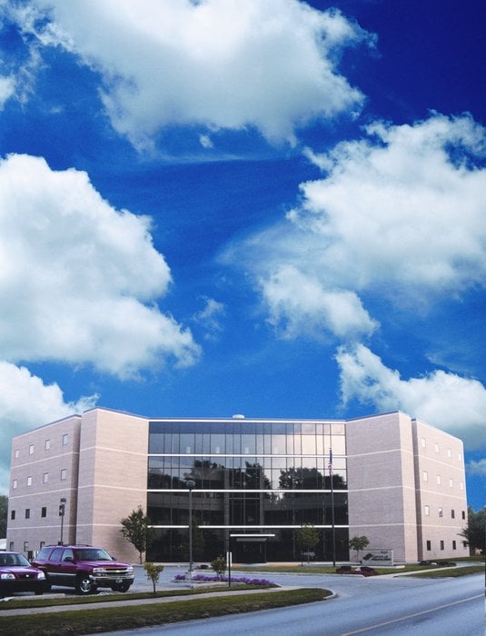 DANVILLE POLYCLINIC Updated July 2024 707 N Logan Ave, Danville