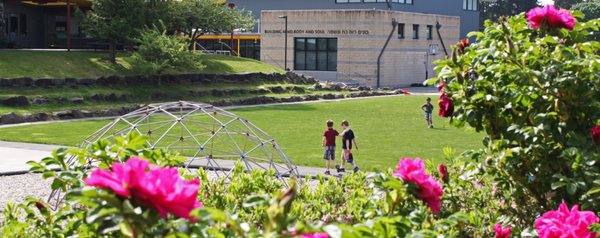 The Jewish Day School