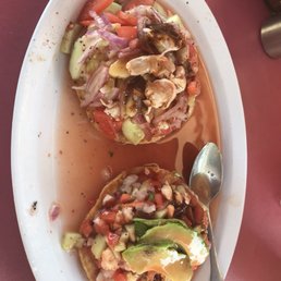 Aguachile Aguachile