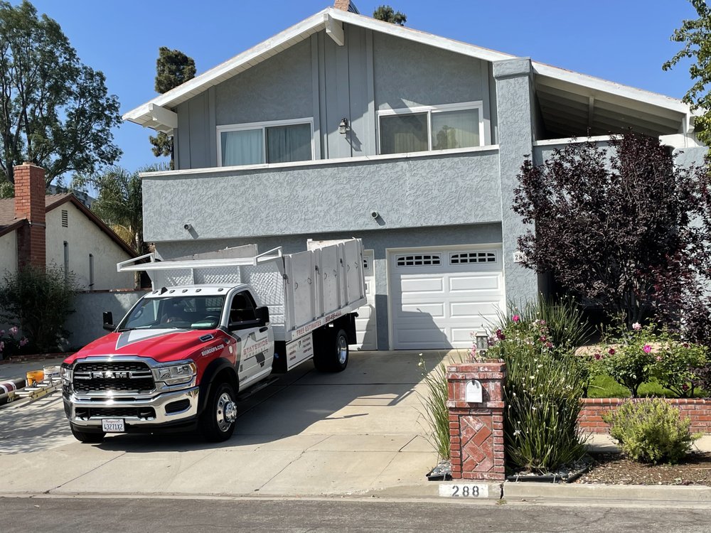 Slide of Mitch Hale's Statewide Roofing