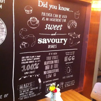 Leggero - Gluten-Free Near Me - London, XGL Leggero - Gluten-Free Near Me - London, XGL