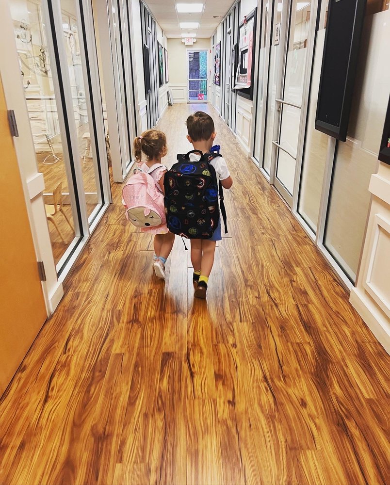 Primrose School of Bee Cave - childcare center in Bee Cave, TX