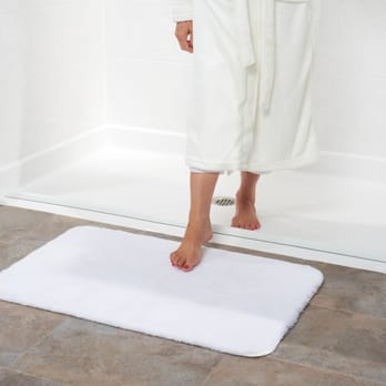 Brytons Home Improvement - Do you have limited mobility? Retain your independence with a barrier free roll-in shower. Visit www.brytons.com for more safety solutions! - General Contractors Near Me - New Bern, North Carolina Brytons Home Improvement - Do you have limited mobility? Retain your independence with a barrier free roll-in shower. Visit www.brytons.com for more safety solutions! - General Contractors Near Me - New Bern, North Carolina