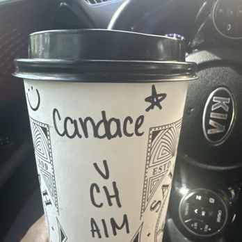 Savannah Coffee Roasters - My name with a smiley face and star - Coffee & Tea Near Me - Savannah, Georgia Savannah Coffee Roasters - My name with a smiley face and star - Coffee & Tea Near Me - Savannah, Georgia