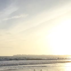 Plage de la Baule-Escoublac