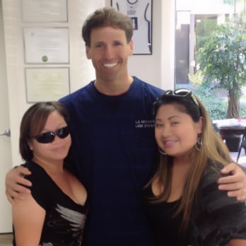 Newman Lasik Center - With Dr. Newman! This is our next day post-op. For the first time in years we can see clearly! Yay! - Ophthalmologists Near Me - Sacramento, California Newman Lasik Center - With Dr. Newman! This is our next day post-op. For the first time in years we can see clearly! Yay! - Ophthalmologists Near Me - Sacramento, California