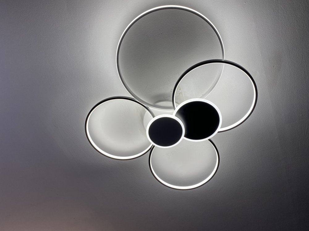 Slide of The Untouchable Handyman